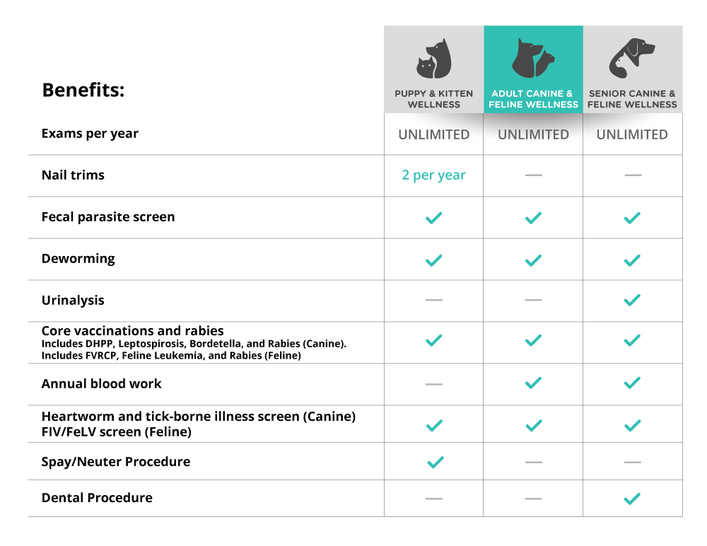 Wellness_Plan_Layout_Canine_Feline_Rack_2023_CTAH