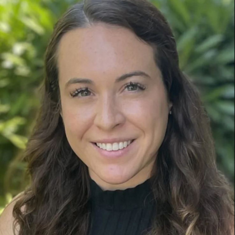 Sarah Boyer - Sq